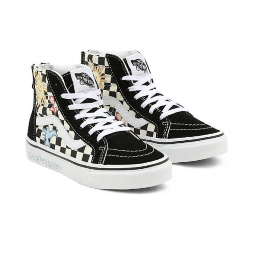 Vabaaja jalanõud firmalt VANS*