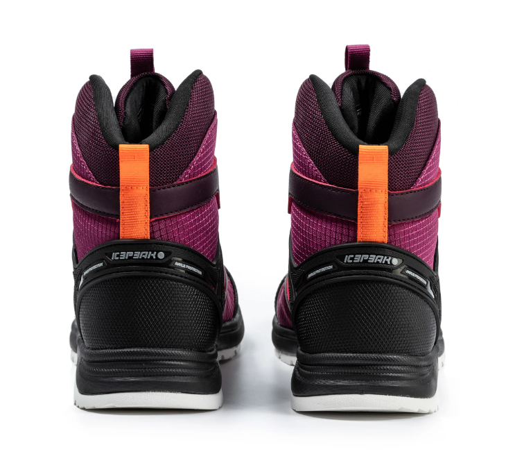 Poolsaapad firmalt Icepeak* 3 Poolsaapad firmalt Icepeak*