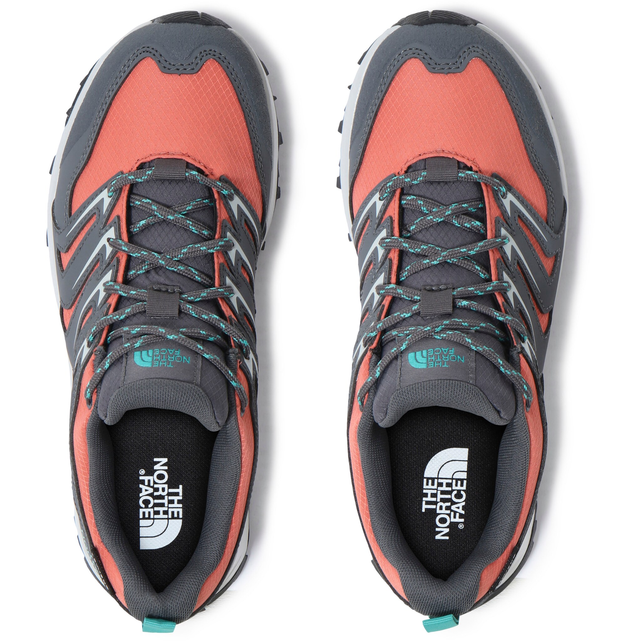 Matkajalanõud firmalt The North Face* 3 Matkajalanõud firmalt The North Face*