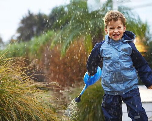 Vihmariided firmalt Scout*