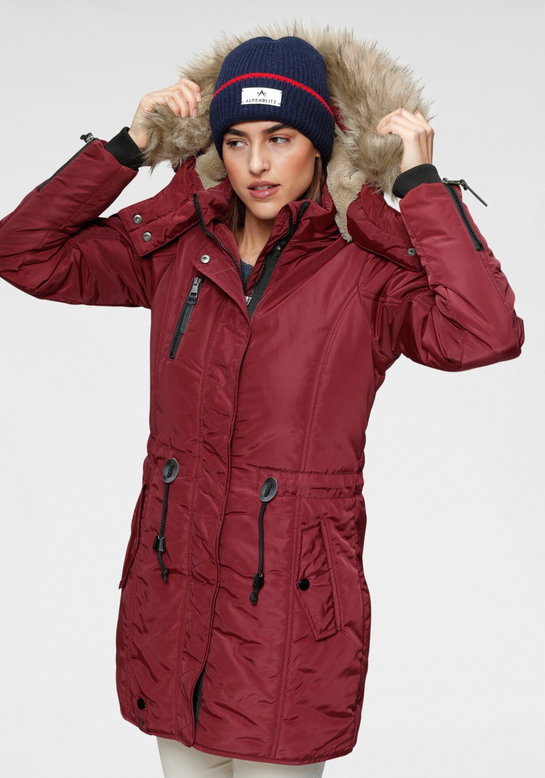 Pikem talvejope firmalt Alpenblitz* 4 Pikem talvejope firmalt Alpenblitz*