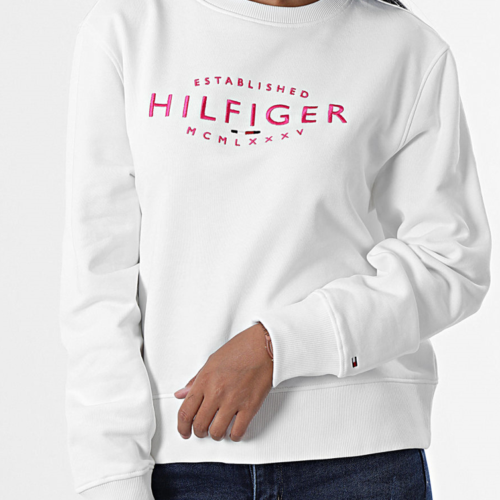 Pusa firmalt Tommy Hilfiger*