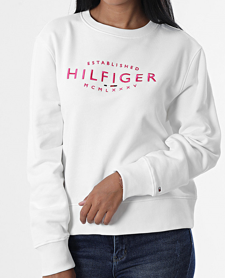 Pusa firmalt Tommy Hilfiger* 1 Pusa firmalt Tommy Hilfiger*