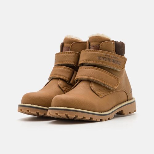 Talvesaapad firmalt Tom Tailor*