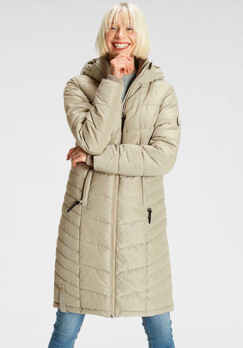 Talvemantel firmalt Alpenblitz* 3 Talvemantel firmalt Alpenblitz*