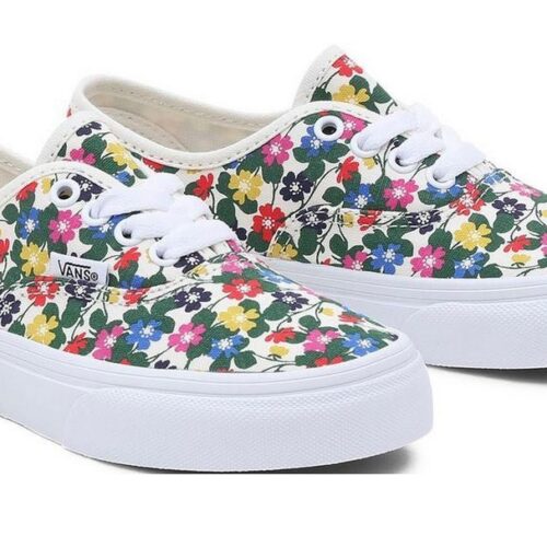 Vabaaja jalanõud firmalt VANS*