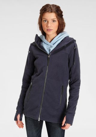 Pikem fliisjakk firmalt Alpenblitz*