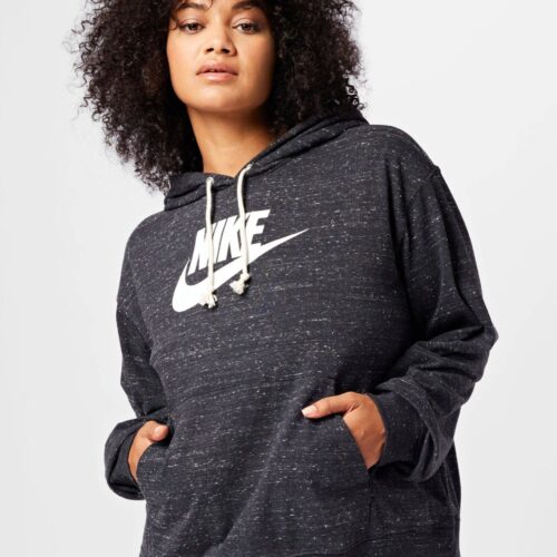 Plus suuruses pusa firmalt Nike*