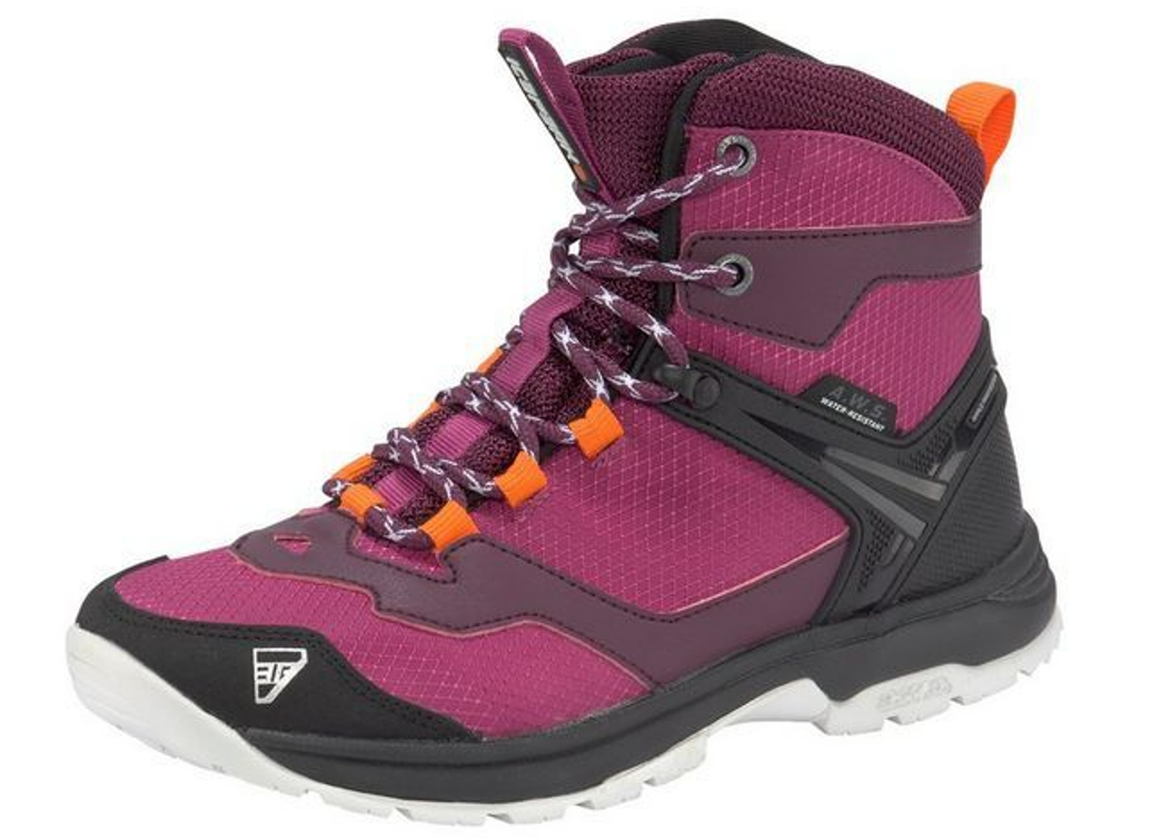 Poolsaapad firmalt Icepeak* 6 Poolsaapad firmalt Icepeak*