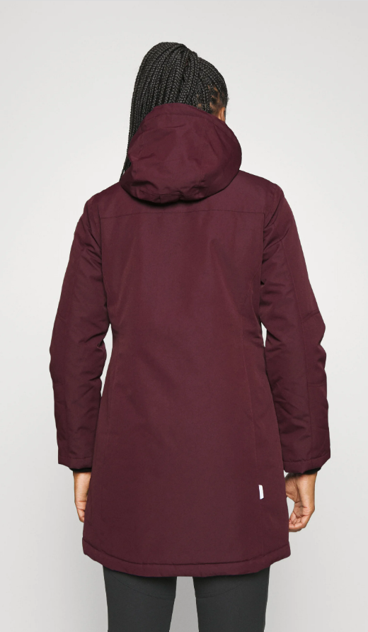 Funktsionaalne talveparka firmalt Icepeak* 3 Funktsionaalne talveparka firmalt Icepeak*