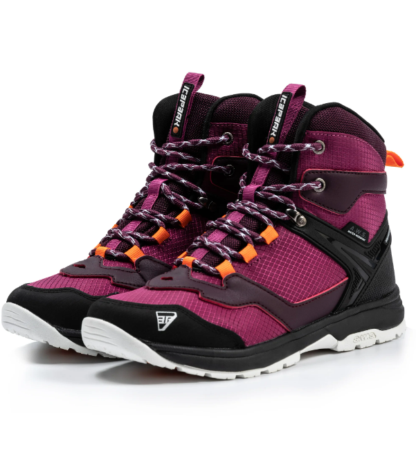 Poolsaapad firmalt Icepeak* 1 Poolsaapad firmalt Icepeak*