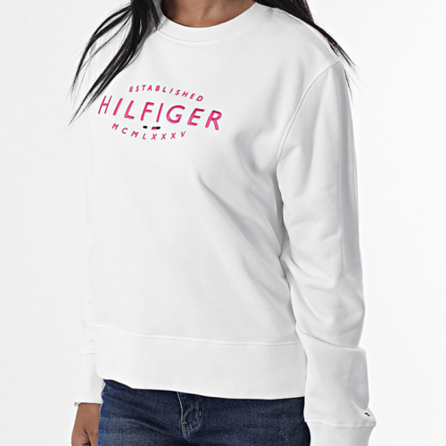 Pusa firmalt Tommy Hilfiger*