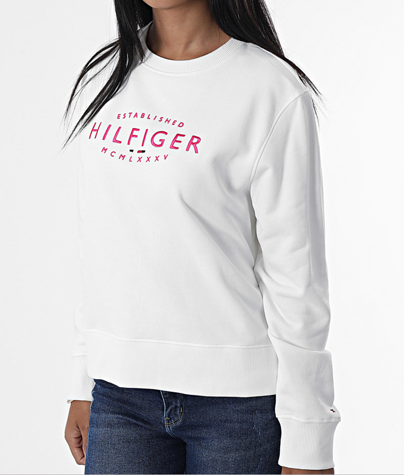 Pusa firmalt Tommy Hilfiger* 2 Pusa firmalt Tommy Hilfiger*