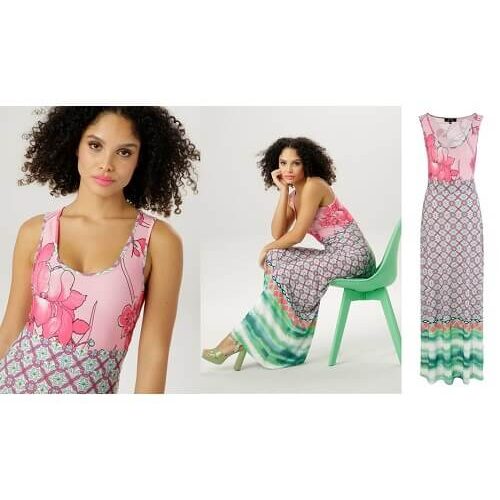 Maksikleit firmalt Aniston*