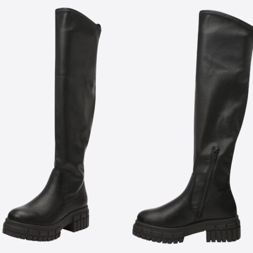 Ülepõlvesaapad firmalt Bagatt*