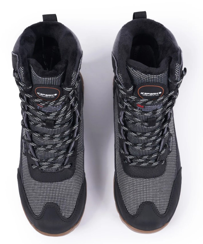 Talvesaapad firmalt Icepeak* 3 Talvesaapad firmalt Icepeak*