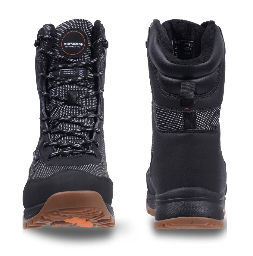 Talvesaapad firmalt Icepeak* 2 Talvesaapad firmalt Icepeak*