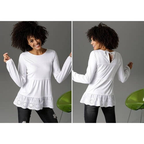 Kaunis pluus firmalt Aniston*