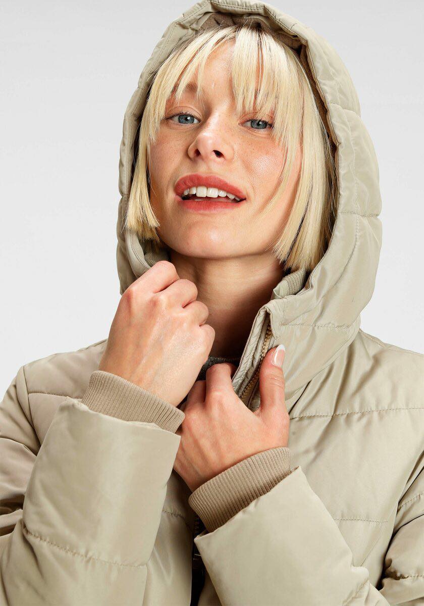 Talvemantel firmalt Alpenblitz* 4 Talvemantel firmalt Alpenblitz*