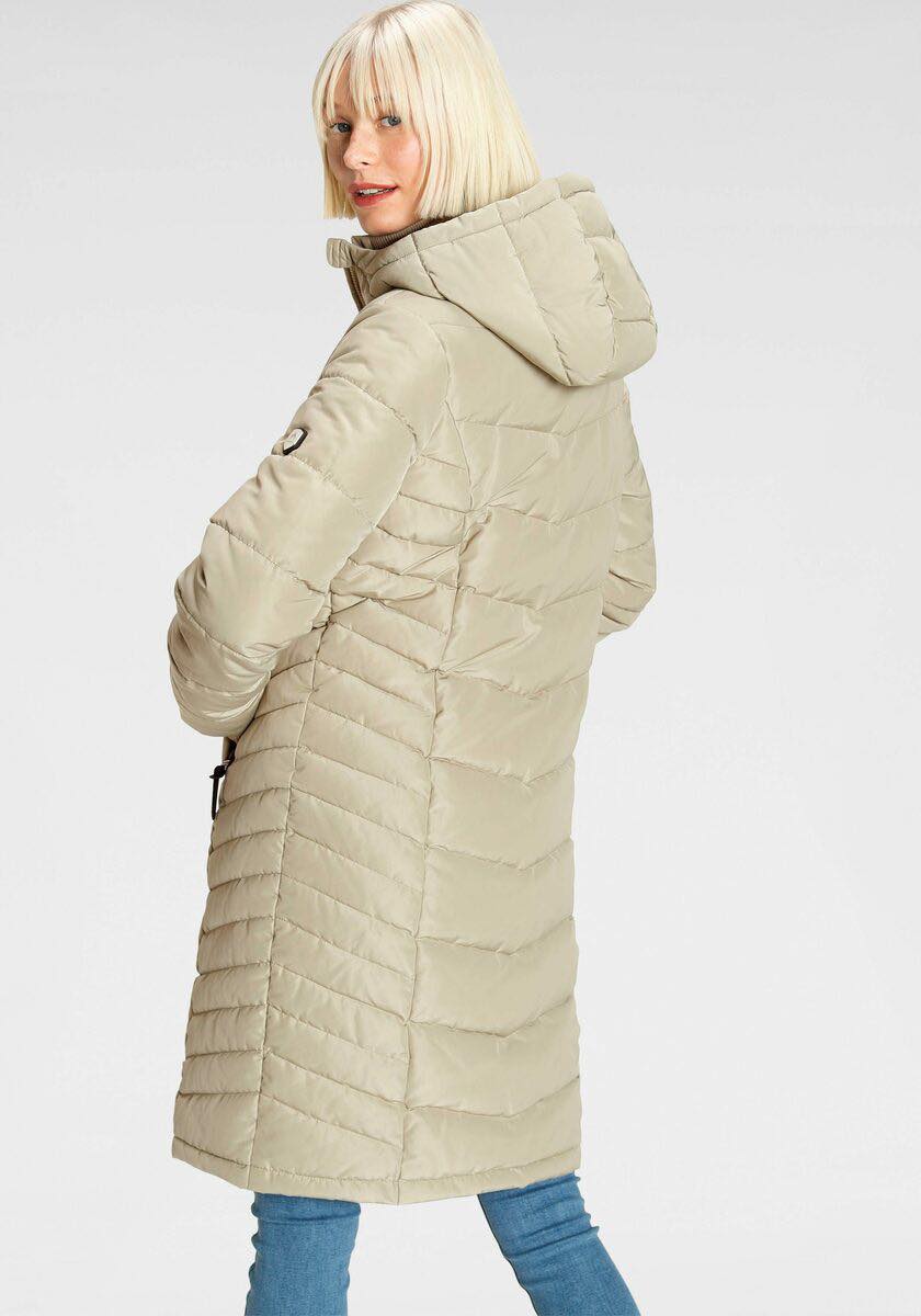 Talvemantel firmalt Alpenblitz* 5 Talvemantel firmalt Alpenblitz*