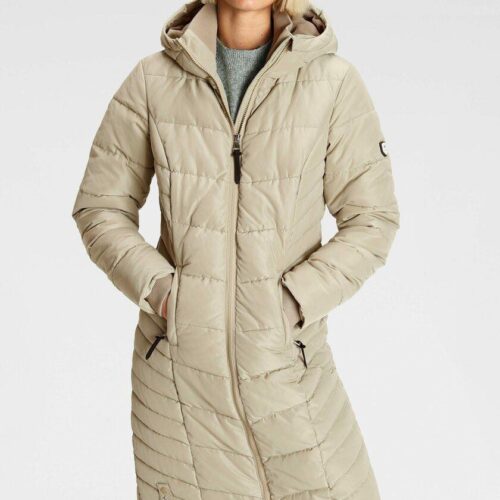 Talvemantel firmalt Alpenblitz*