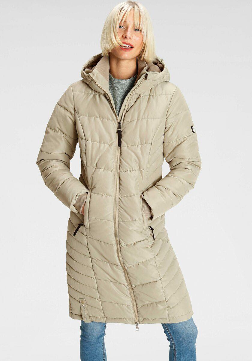 Talvemantel firmalt Alpenblitz* 2 Talvemantel firmalt Alpenblitz*