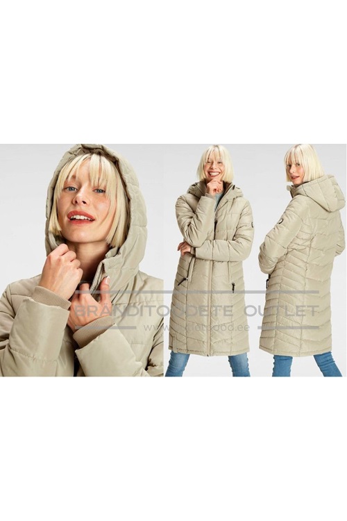 Talvemantel firmalt Alpenblitz* 1 Talvemantel firmalt Alpenblitz*