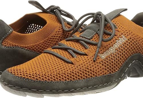 Vabaaja jalanõud meestele firmalt Bugatti*