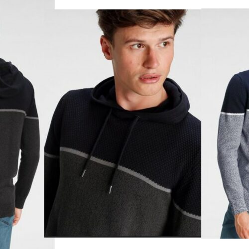 Pullover firmalt H.I.S*