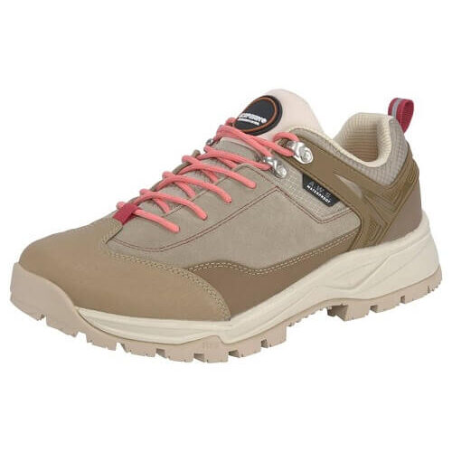 Vabaaja jalanõud firmalt Icepeak*