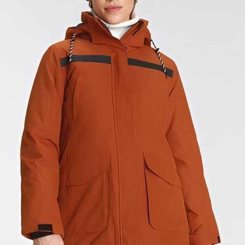 Funktsionaalne soe parka firmalt Icepeak*