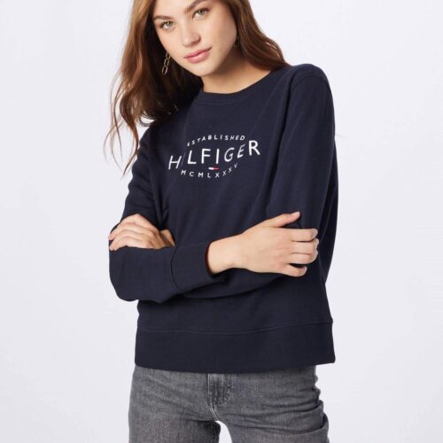 Dressipluus firmalt Tommy Hilfiger*