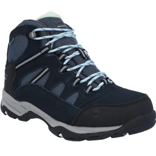 Matkasaapad firmalt Hi Tec*