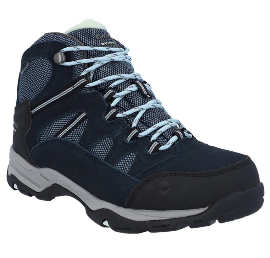 Matkasaapad firmalt Hi Tec* 1 Matkasaapad firmalt Hi Tec*