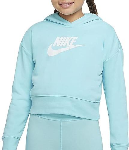 Cropped pusa firmalt Nike*