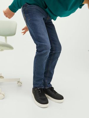 Stretšid teksapüksid firmalt Jack & Jones*