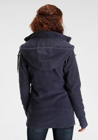 Pikem fliisjakk firmalt Alpenblitz*