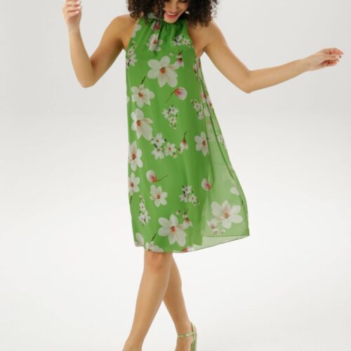 Naiseliku tegumoega kleit firmalt Aniston*