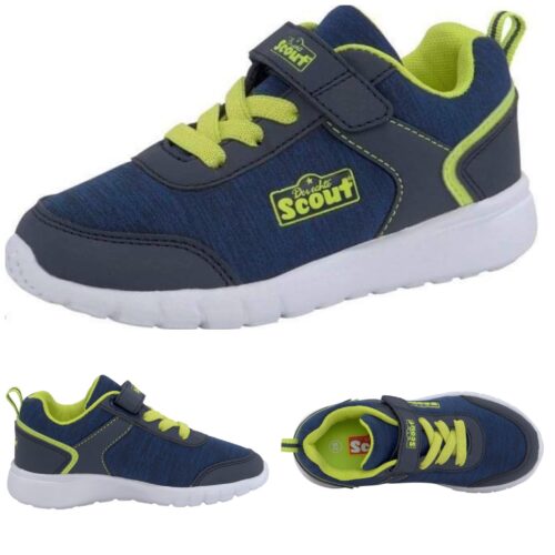 Mugavad tossud firmalt Scout*