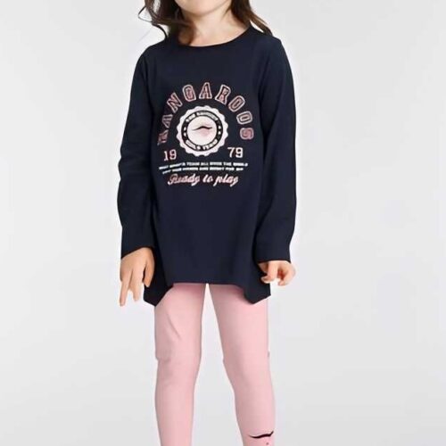 Kaheosaline komplekt firmalt Kangaroos*