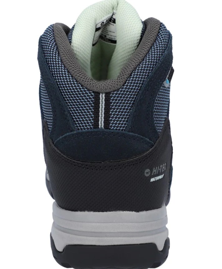 Matkasaapad firmalt Hi Tec* 3 Matkasaapad firmalt Hi Tec*