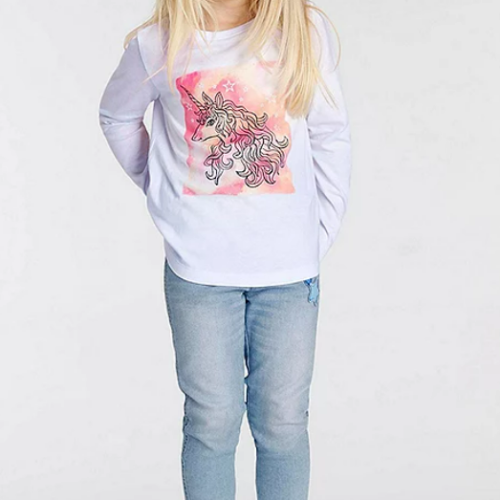 Armas pluus firmalt Kidsworld*