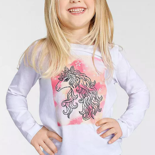 Armas pluus firmalt Kidsworld*