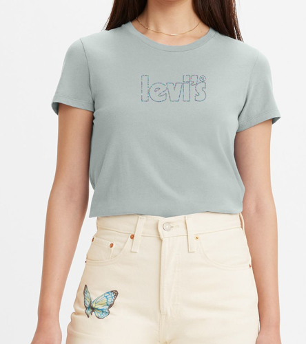 Naiste t-särk firmalt Levi`s*