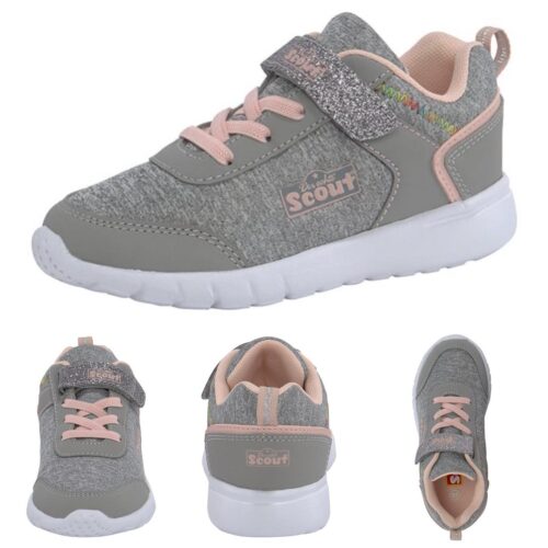 Mugavad tüdrukute tossud firmalt Scout*