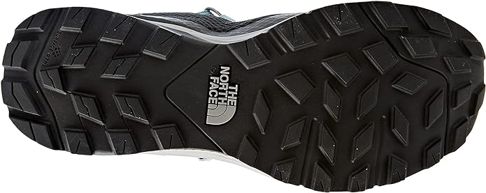 Vabaaja jalanõud firmalt The North Face* 3 Vabaaja jalanõud firmalt The North Face*