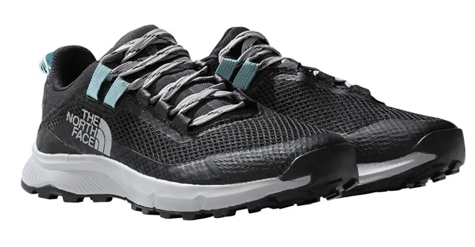 Vabaaja jalanõud firmalt The North Face* 1 Vabaaja jalanõud firmalt The North Face*