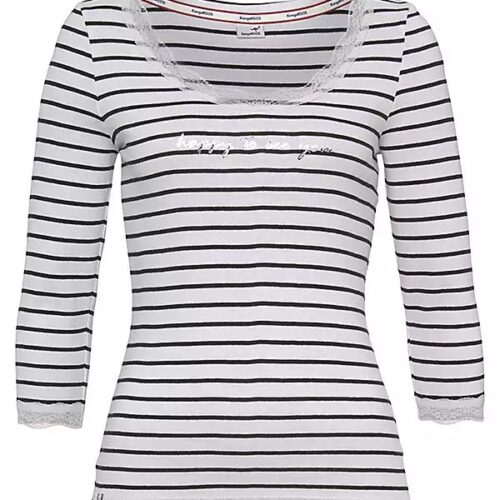 Mugav casual pluus firmalt Kangaroos*