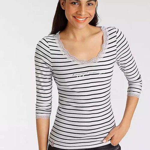 Mugav casual pluus firmalt Kangaroos*