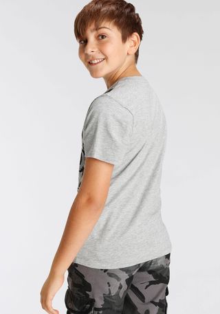 T-särk firmalt Kidsworld*